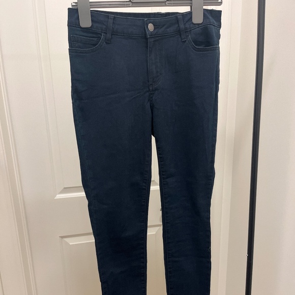 Jegging size 28 dark wash from Joe Fresh - Picture 1 of 3